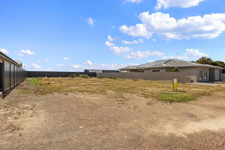 Sixth view of Homely land listing, 100 Clayton Drive, North Beach SA 5556