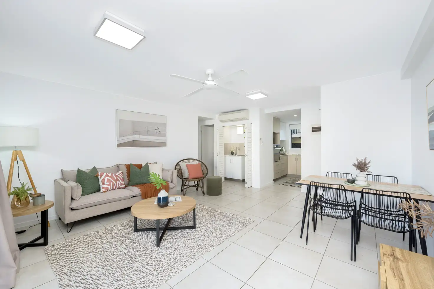 Main view of Homely unit listing, 7/102 The Strand, North Ward QLD 4810