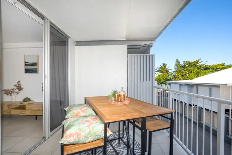 Second view of Homely unit listing, 7/102 The Strand, North Ward QLD 4810