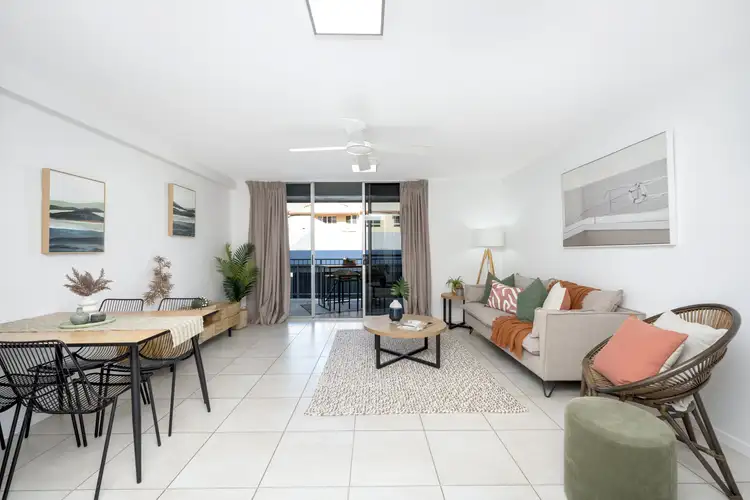 Third view of Homely unit listing, 7/102 The Strand, North Ward QLD 4810