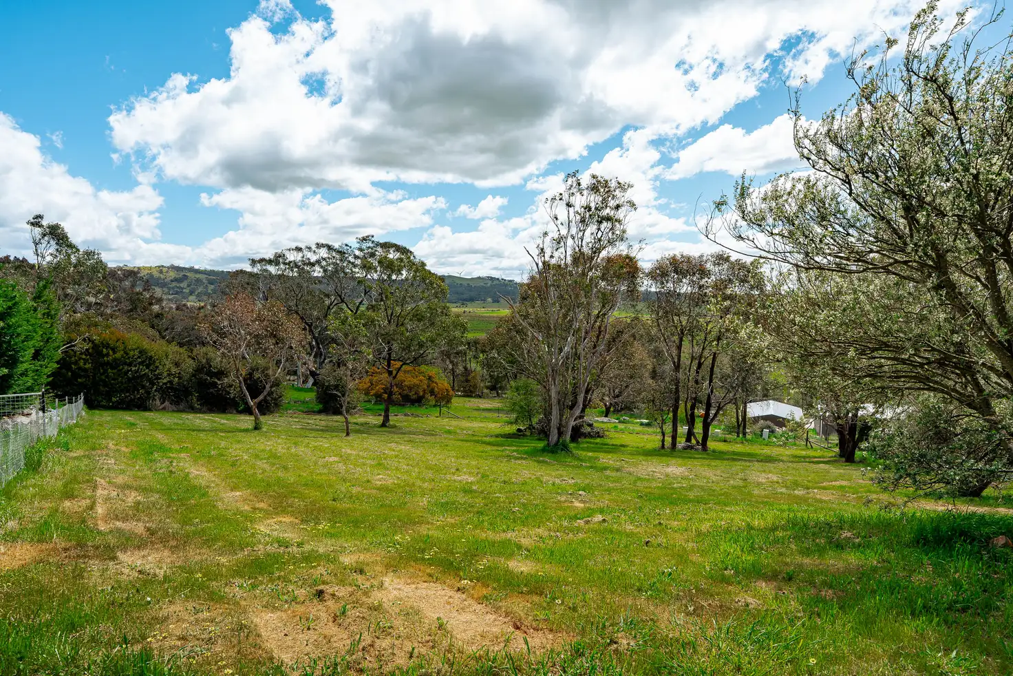 Main view of Homely land listing, 43 Goulburn Street, Collector NSW 2581