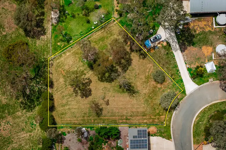 Third view of Homely land listing, 43 Goulburn Street, Collector NSW 2581