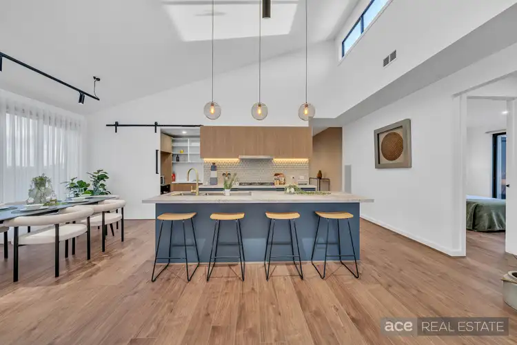 Fifth view of Homely house listing, 266 Hummingbird Boulevard, Tarneit VIC 3029