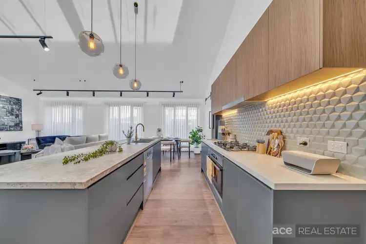 Sixth view of Homely house listing, 266 Hummingbird Boulevard, Tarneit VIC 3029