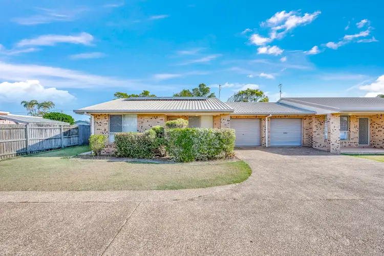 1/21 Kinghorn Street, Kalkie QLD 4670
