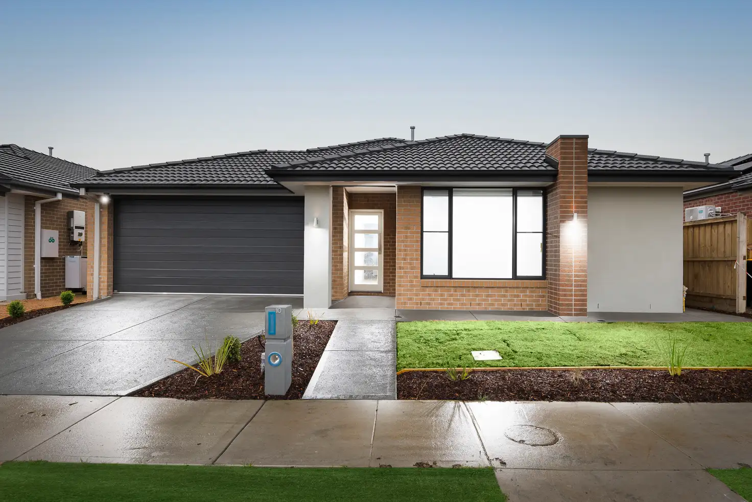 Main view of Homely house listing, 10 Dalgety Street, Mickleham VIC 3064