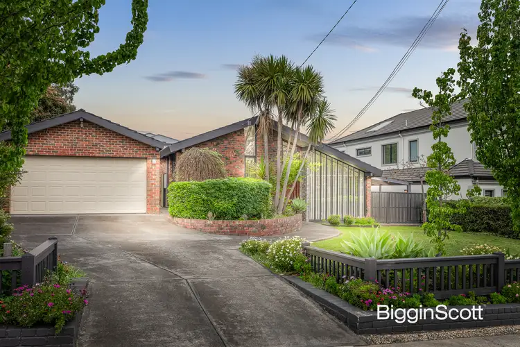 180 Lum Road, Wheelers Hill VIC 3150
