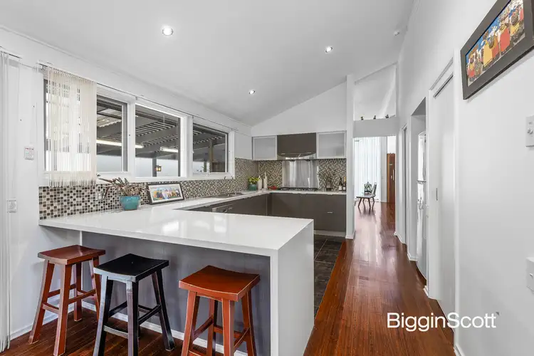 Fourth view of Homely house listing, 180 Lum Road, Wheelers Hill VIC 3150