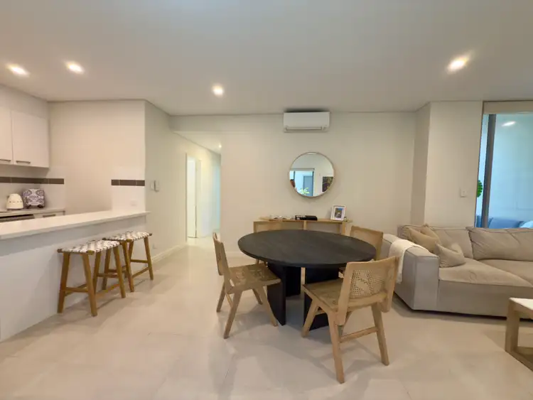 Second view of Homely house listing, 11/125 Richmond Street, Leederville WA 6007