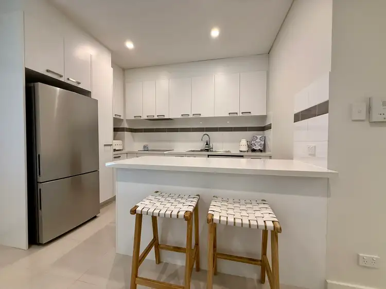 Third view of Homely house listing, 11/125 Richmond Street, Leederville WA 6007