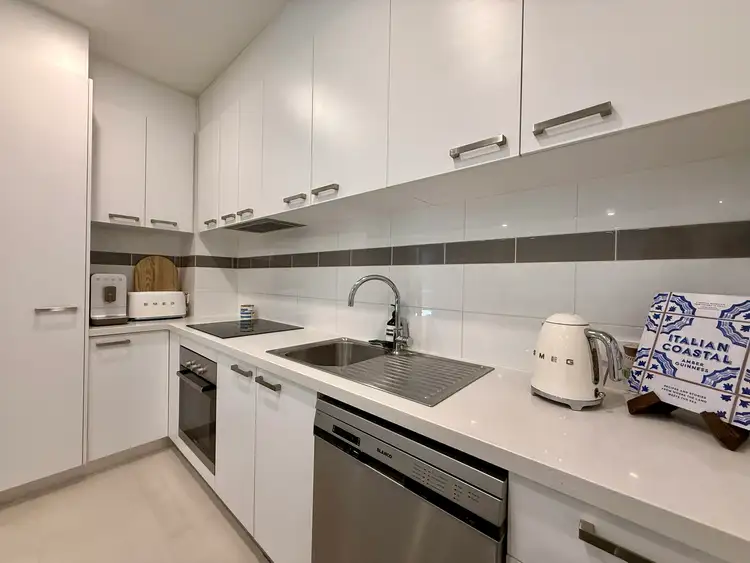 Fifth view of Homely house listing, 11/125 Richmond Street, Leederville WA 6007