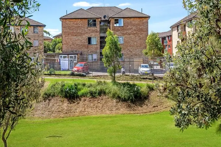 Second view of Homely unit listing, 3/32 Brittain Crescent, Hillsdale NSW 2036