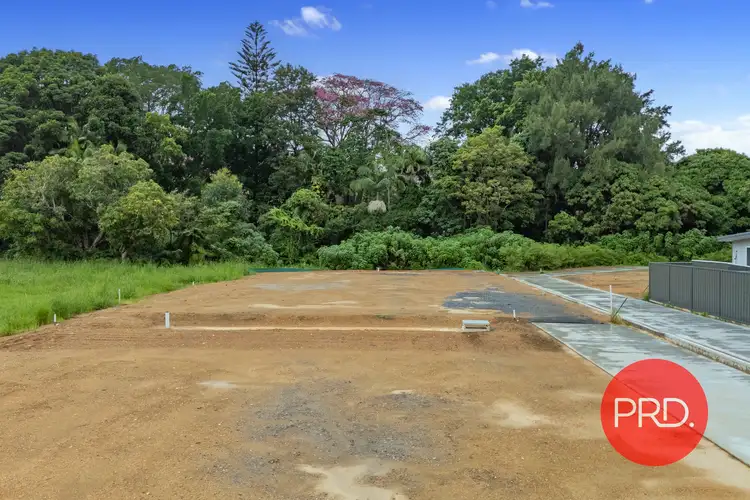 Fourth view of Homely land listing, 5a Bakers Close, Coffs Harbour NSW 2450