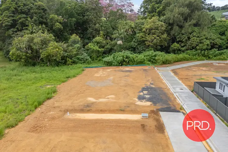 Fifth view of Homely land listing, 5a Bakers Close, Coffs Harbour NSW 2450
