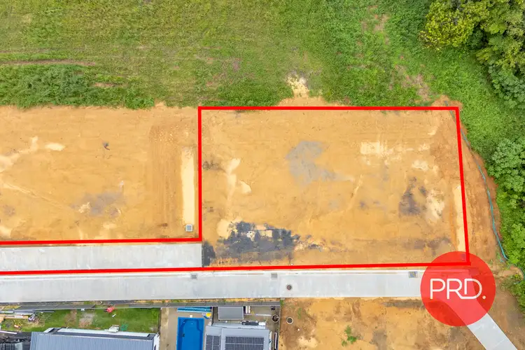 Seventh view of Homely land listing, 5a Bakers Close, Coffs Harbour NSW 2450