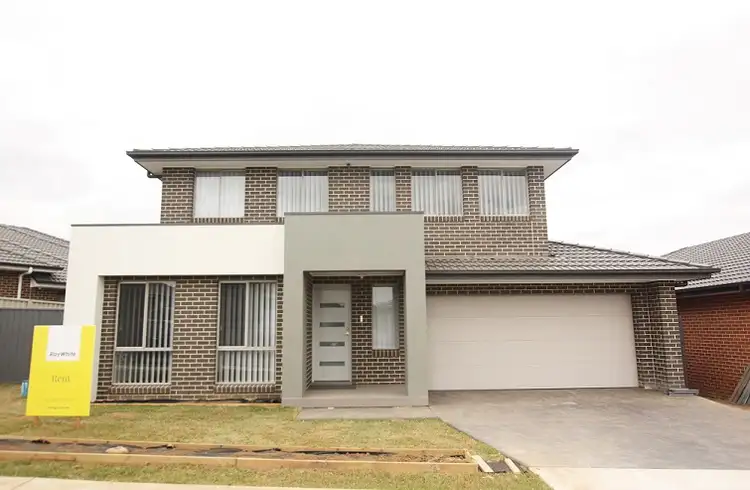 5 Ducros Street, Oran Park NSW 2570