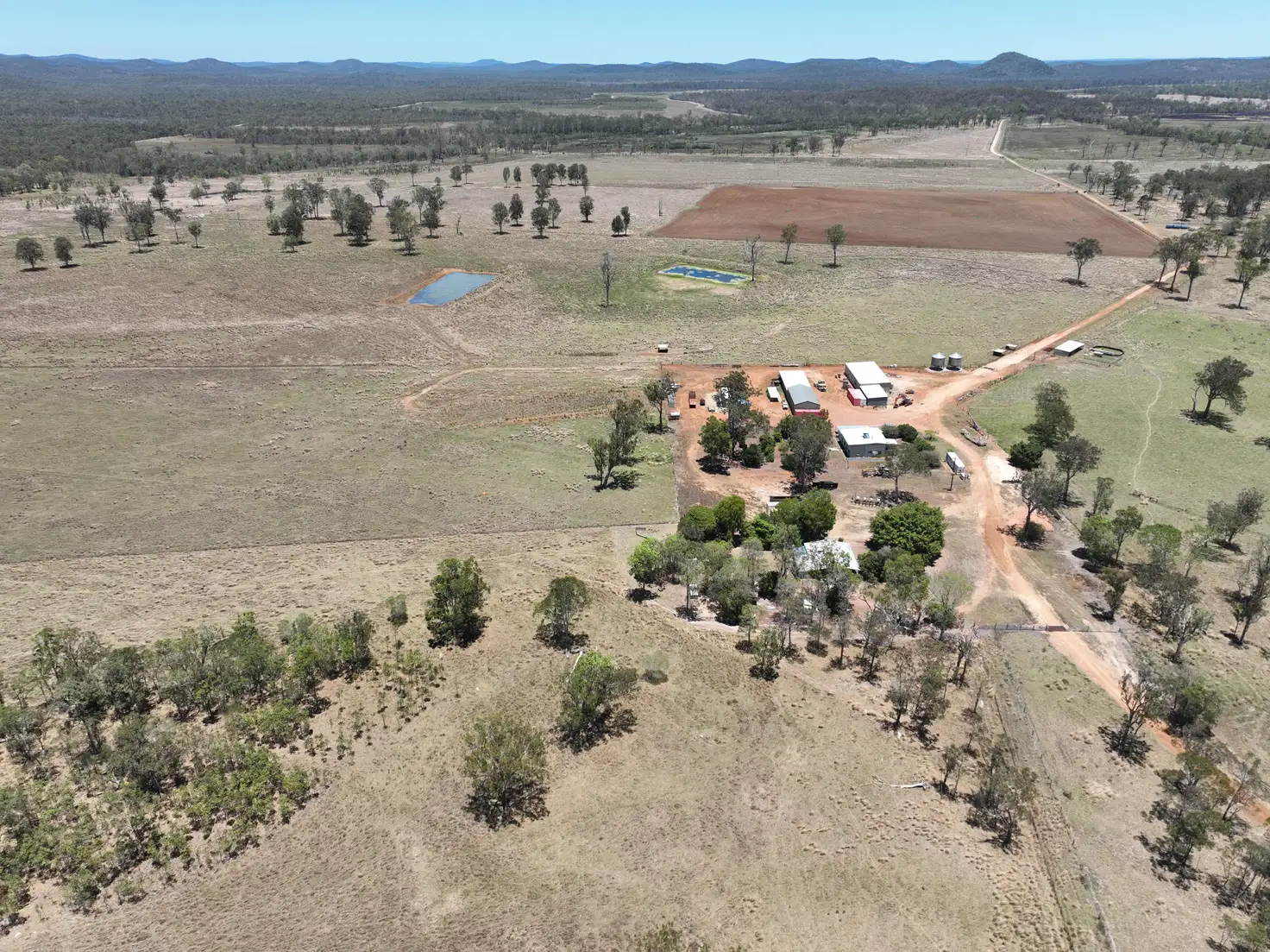 Main view of Homely rural property listing, Address available on request