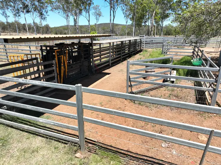 Sixth view of Homely rural property listing, Address available on request