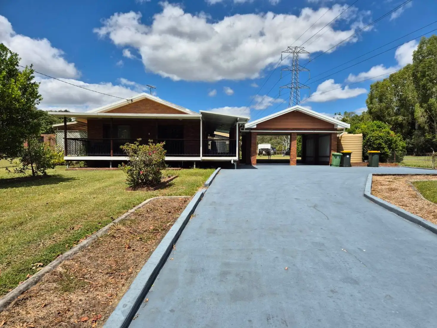 Main view of Homely house listing, 95-97 Cayenne Road, Moodlu QLD 4510