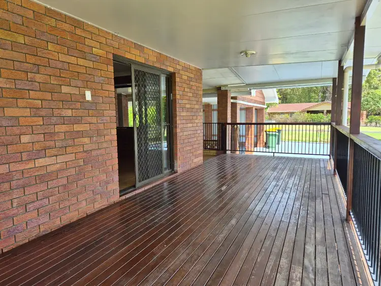 Second view of Homely house listing, 95-97 Cayenne Road, Moodlu QLD 4510