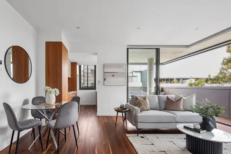 314/75-91 Macdonald Street, Erskineville NSW 2043