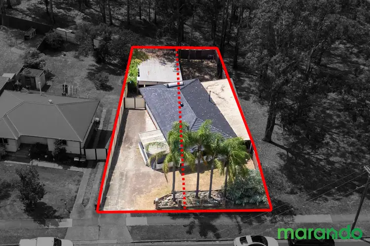 65 Cartwright Avenue, Busby NSW 2168