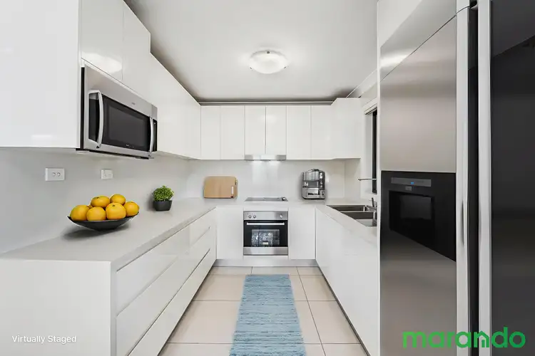 Second view of Homely house listing, 65 Cartwright Avenue, Busby NSW 2168