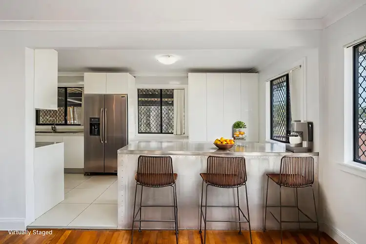 Third view of Homely house listing, 65 Cartwright Avenue, Busby NSW 2168