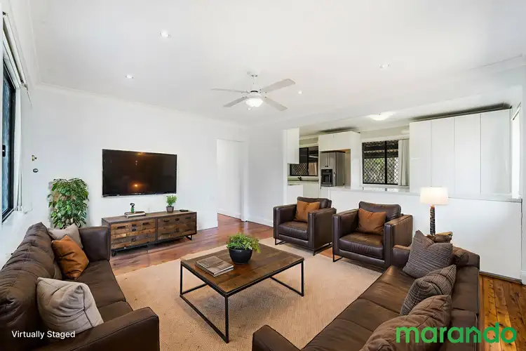 Fourth view of Homely house listing, 65 Cartwright Avenue, Busby NSW 2168