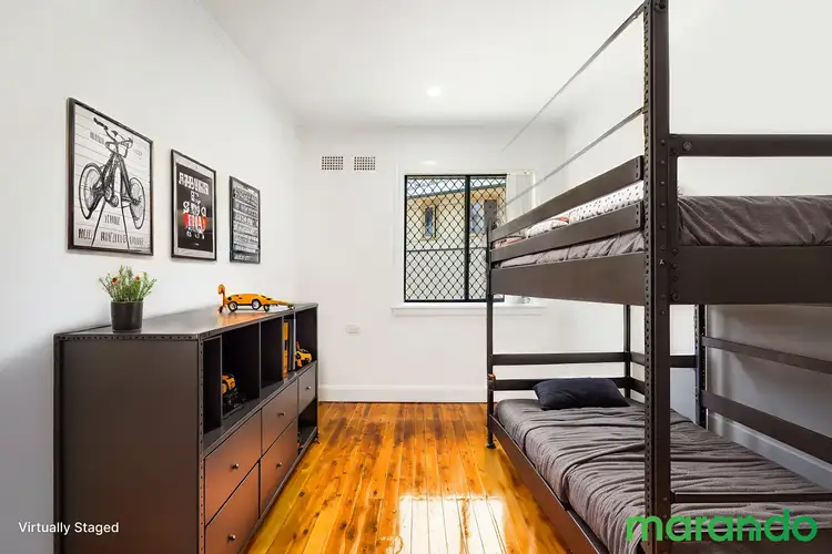 Sixth view of Homely house listing, 65 Cartwright Avenue, Busby NSW 2168