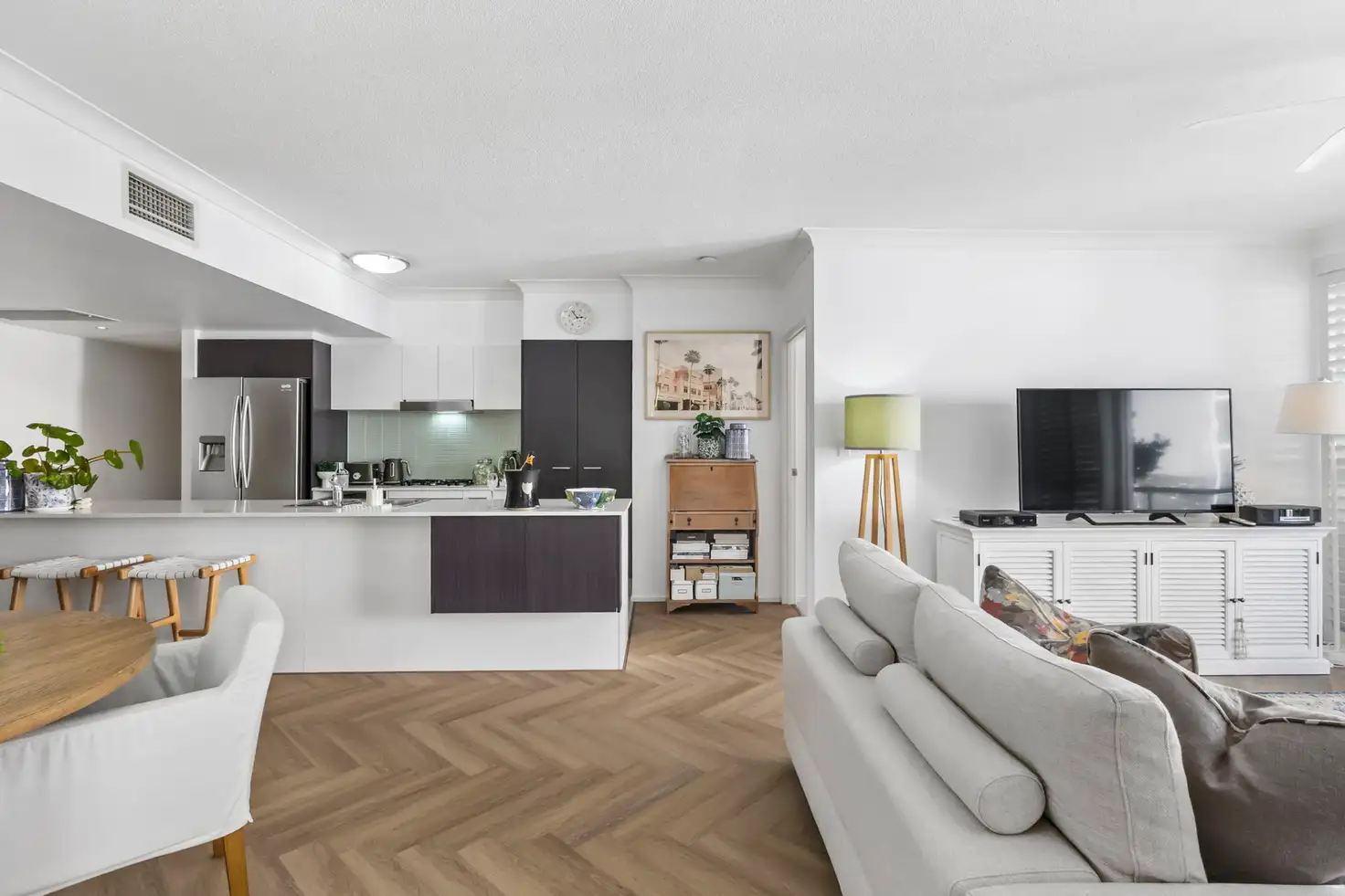 Main view of Homely apartment listing, 60/32 Agnes Street, Albion QLD 4010