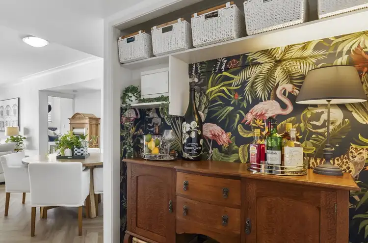 Second view of Homely apartment listing, 60/32 Agnes Street, Albion QLD 4010