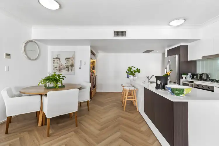 Fourth view of Homely apartment listing, 60/32 Agnes Street, Albion QLD 4010