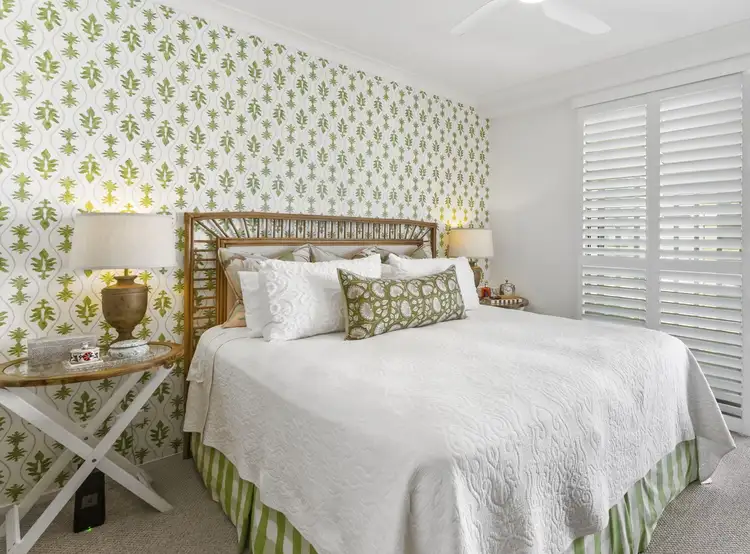 Fifth view of Homely apartment listing, 60/32 Agnes Street, Albion QLD 4010