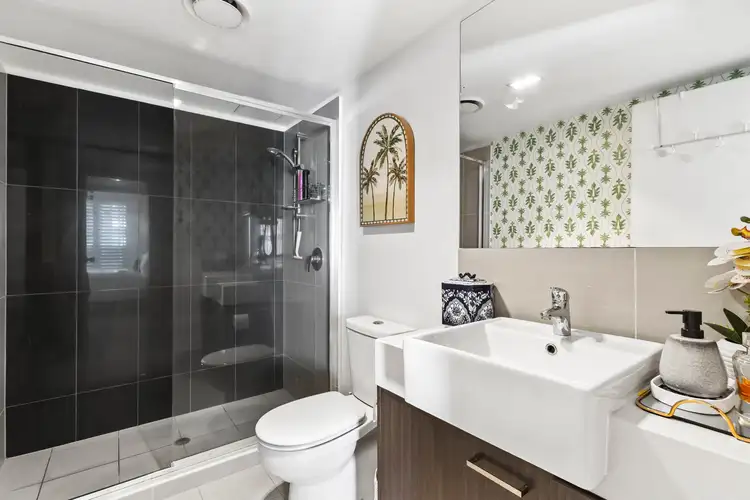 Sixth view of Homely apartment listing, 60/32 Agnes Street, Albion QLD 4010