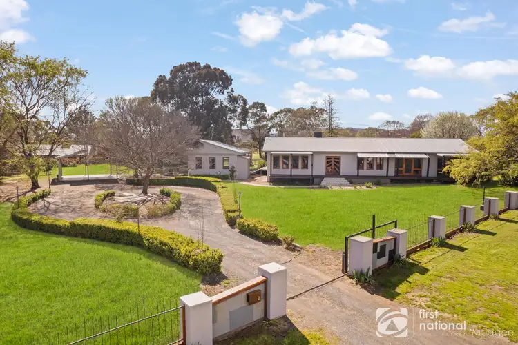 2 Bumberra Place, Mudgee NSW 2850