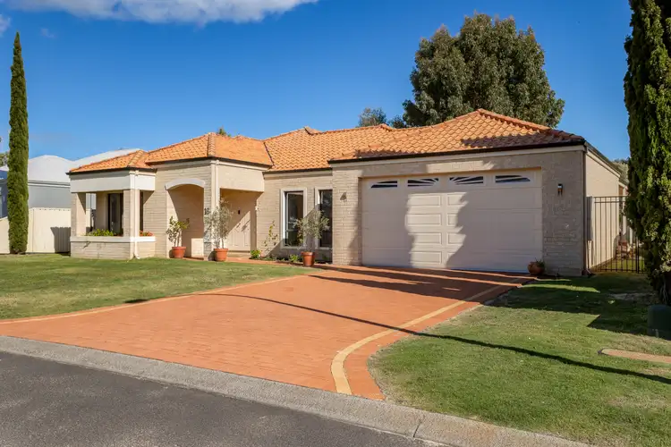 Third view of Homely house listing, 16 Pebble Drive, Geographe WA 6280