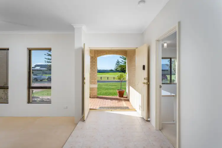 Fifth view of Homely house listing, 16 Pebble Drive, Geographe WA 6280