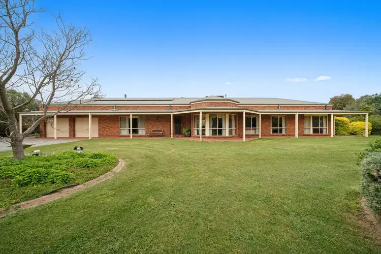 80 Ferguson Road, Tatura VIC 3616