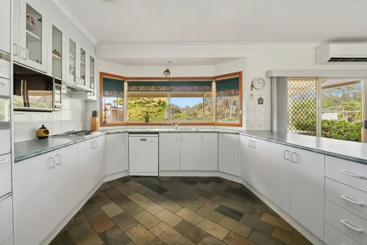 Third view of Homely house listing, 80 Ferguson Road, Tatura VIC 3616