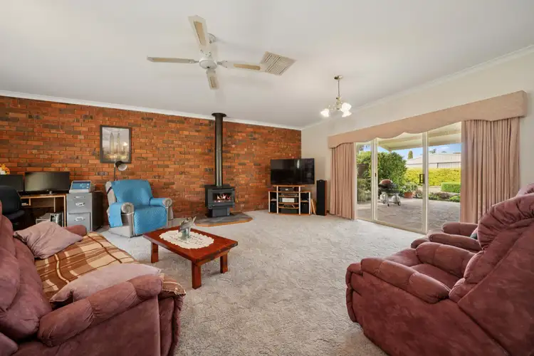 Fifth view of Homely house listing, 80 Ferguson Road, Tatura VIC 3616
