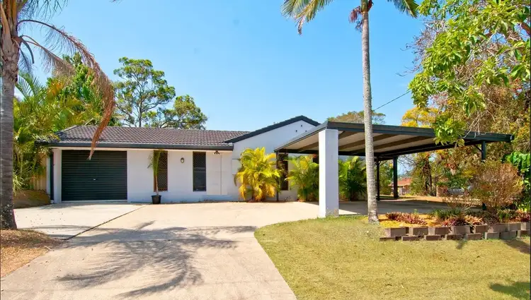 37 Parliament Street, Bethania QLD 4205