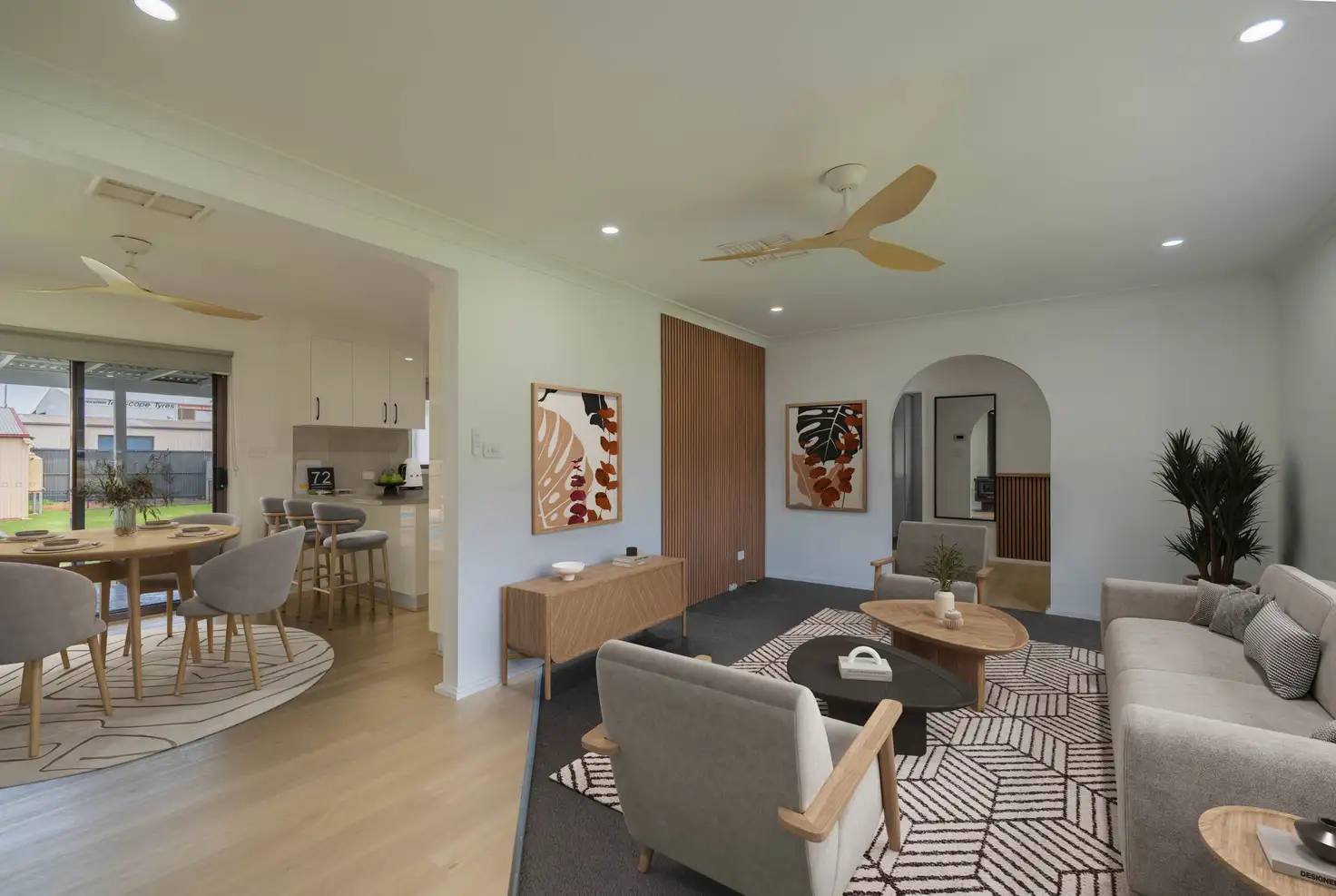 Main view of Homely house listing, 72 Forbes Road, Parkes NSW 2870