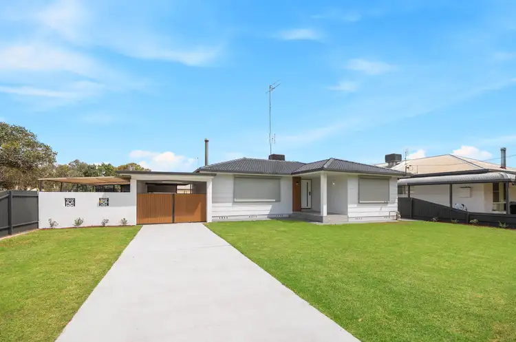 Third view of Homely house listing, 72 Forbes Road, Parkes NSW 2870