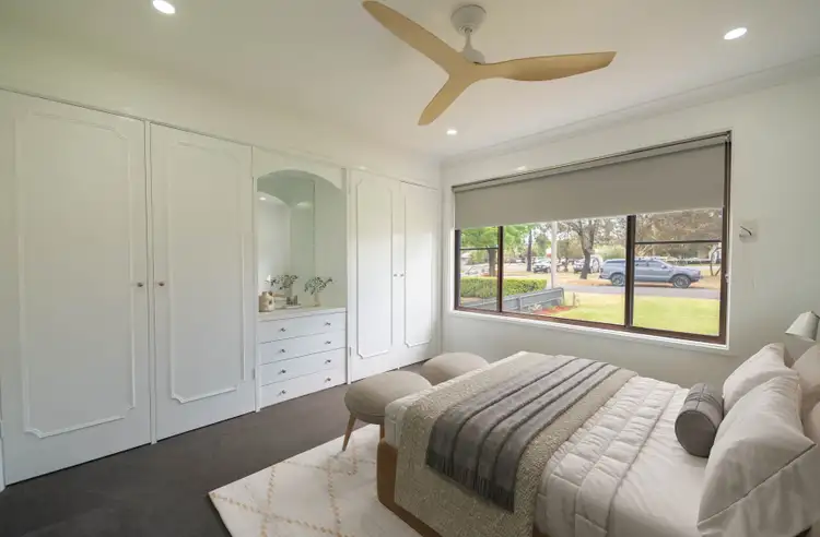 Fifth view of Homely house listing, 72 Forbes Road, Parkes NSW 2870