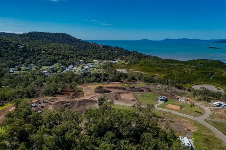 Third view of Homely land listing, Lot 15 Woodwark Rise - Stage 3, Woodwark QLD 4802