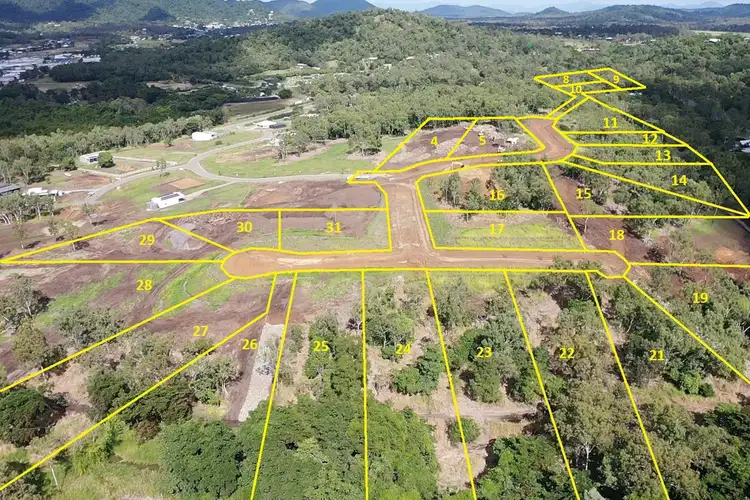 Fifth view of Homely land listing, Lot 15 Woodwark Rise - Stage 3, Woodwark QLD 4802