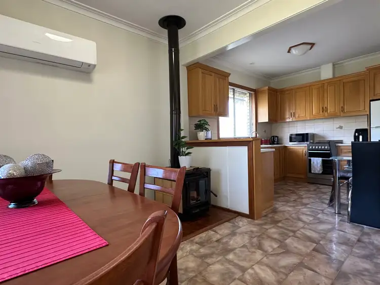 Second view of Homely house listing, 20 Regent Street, Tumbarumba NSW 2653