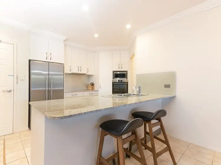 Second view of Homely apartment listing, 2-2/18-19 Pacific Parade, Yamba NSW 2464