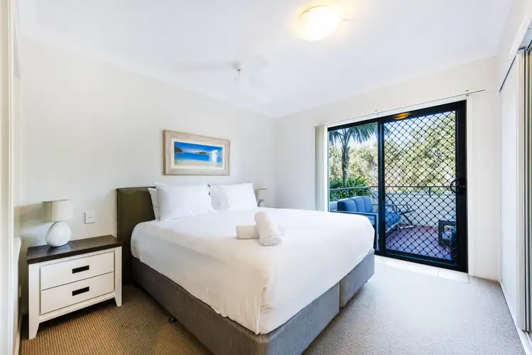 Fifth view of Homely apartment listing, 2-2/18-19 Pacific Parade, Yamba NSW 2464